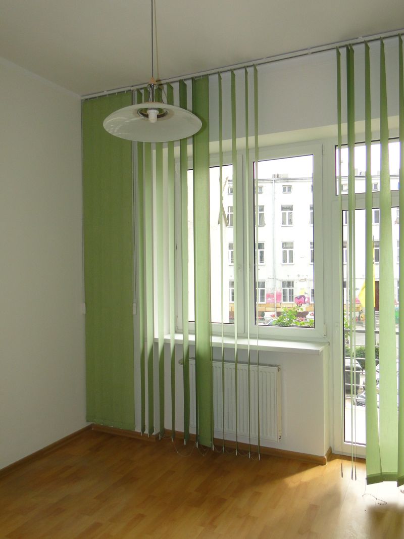 Klimatyzowane biura do wynajęcia - Andrzeja Struga 26